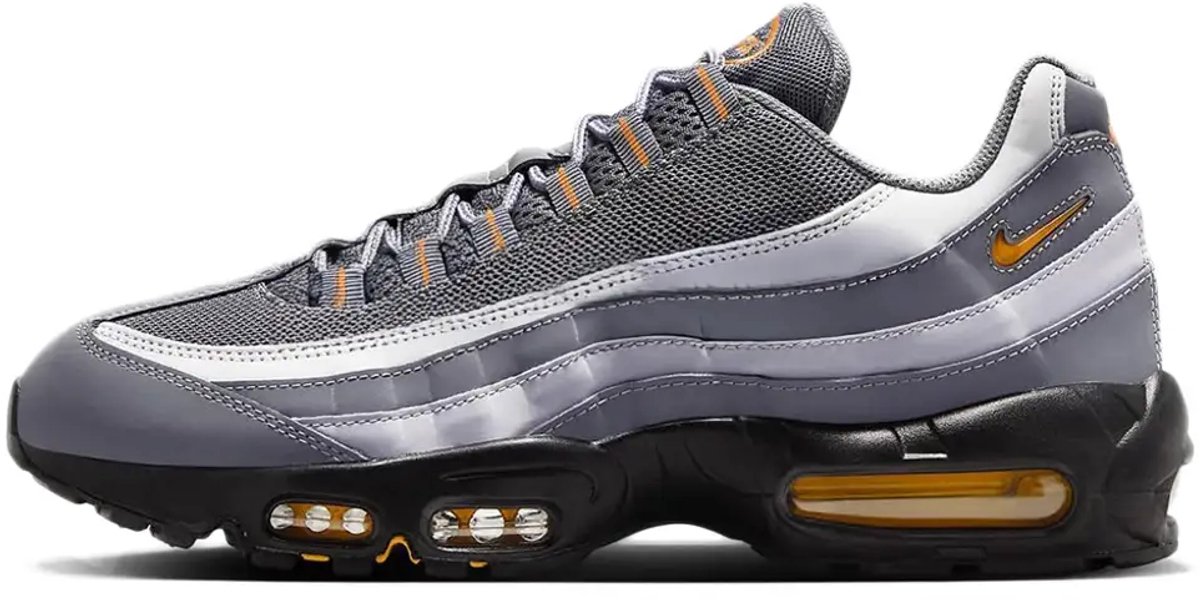 Nike Nike Air Max 95 “”Cool Sundial”” Sneakers Unisex Oranje