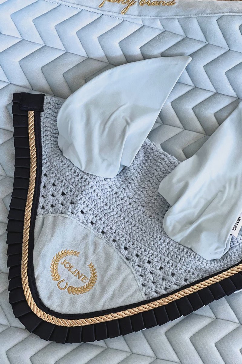 Joline Oornetje Cob Aqua