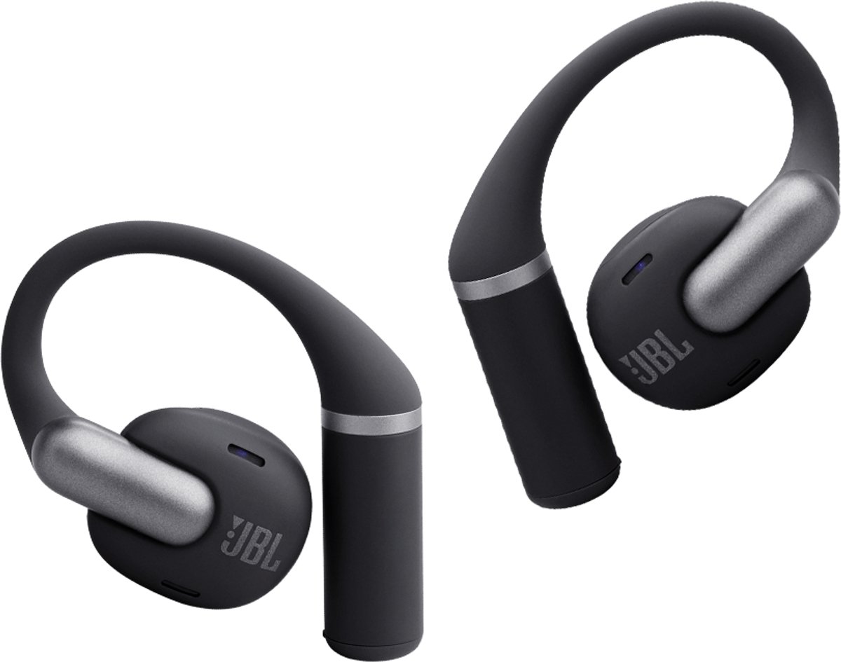 JBL Sense Pro Zwart