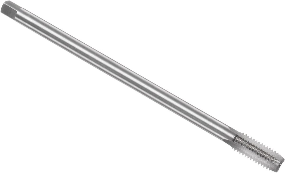 Cosensi - Schroefdraadboor metrische schroefdraad M10 x 1,5 mm H2 150 mm reparatiegereedschap