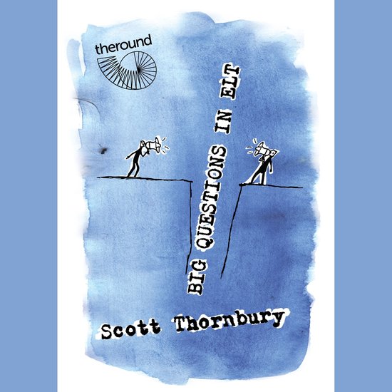 Big Questions in ELT - cover