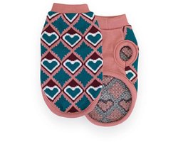Mi&dog Sweet Hondentrui Roze 45 cm