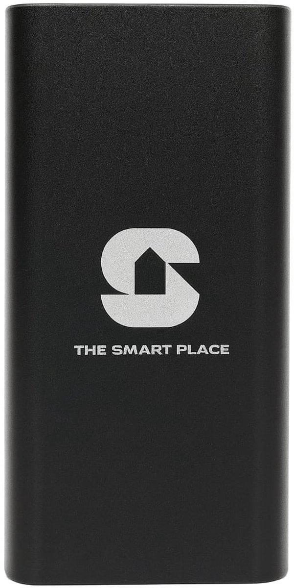 The Smart Place® Laptop Powerbank 20.000 mAh – 100 W USB-C & USB-A – Snelladen & Draagbaar – Zwart - Universeel Noodpakket — cadeau in Gadgets - foto 7