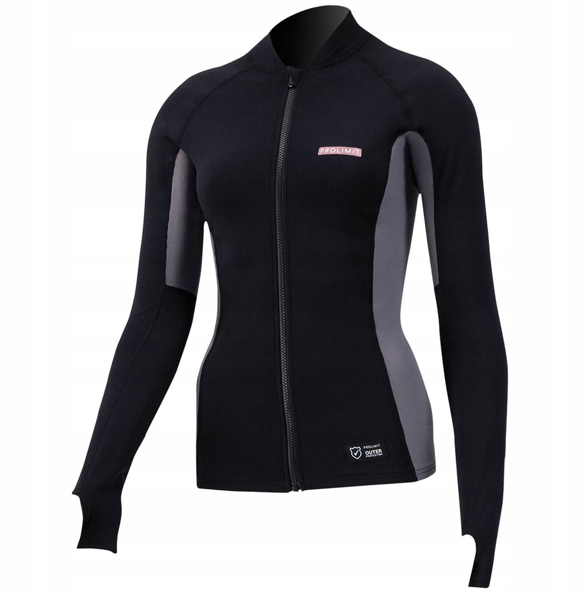 Prolimit Dames SUP Converteerbare Top - Maat 38/M