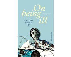 On Being Ill (New Edition)