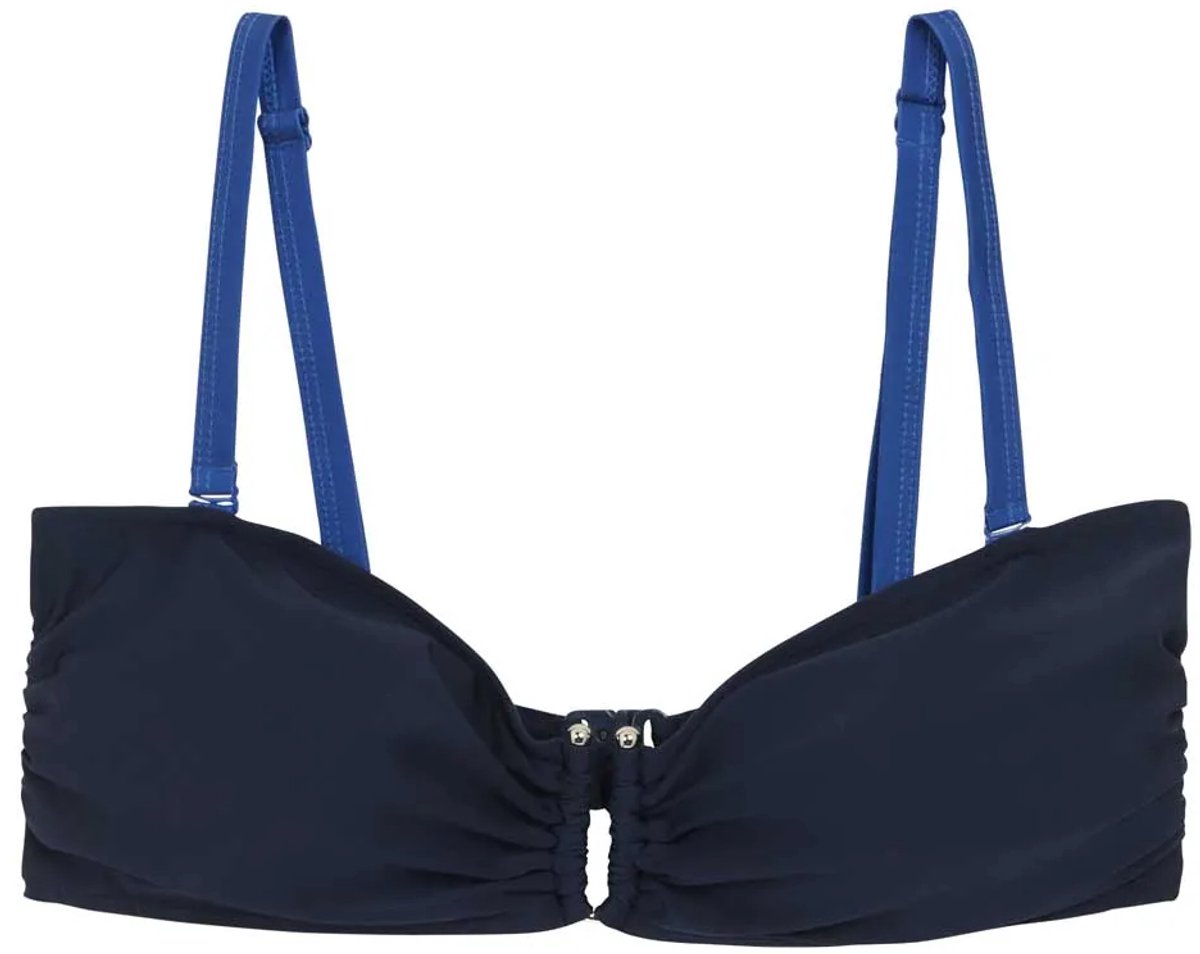 Regatta Aceana Iii Bikinitop Blauw 46 Vrouw Navy / Bright Blue