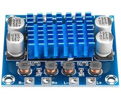 OTRONIC® XH-A232 TPA3110 30W+30W 2.0-kanaals digitale stereo audio-eindversterkerkaart