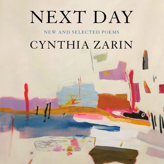 Next Day - cover