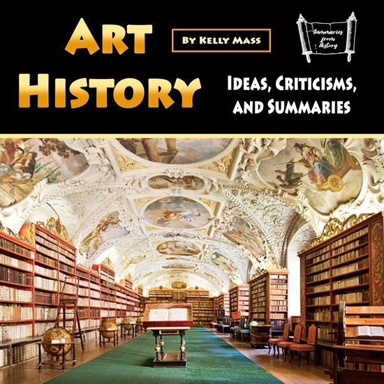 Art History - cover