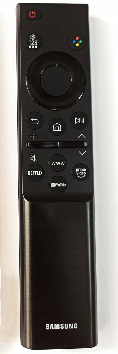 Samsung bn59-01484B originele smart afstandsbediening 2025