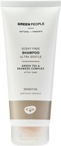 Green People - Parfumvrije Shampoo 200ml