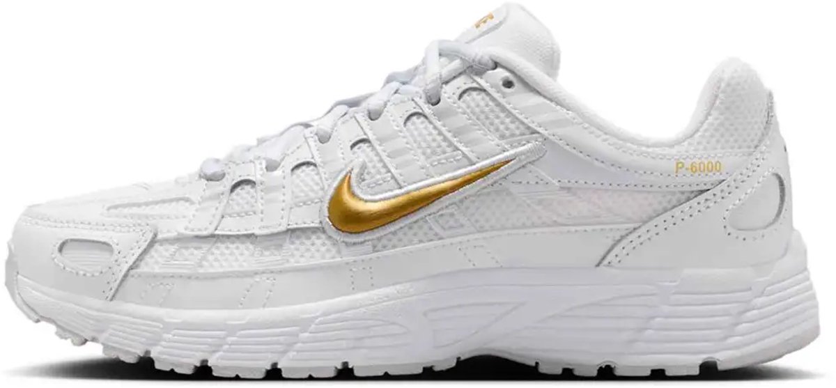 NIKE P-6000 GS SNEAKER Goud