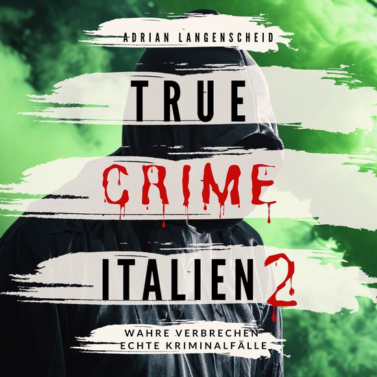 True Crime Italien 2 - cover
