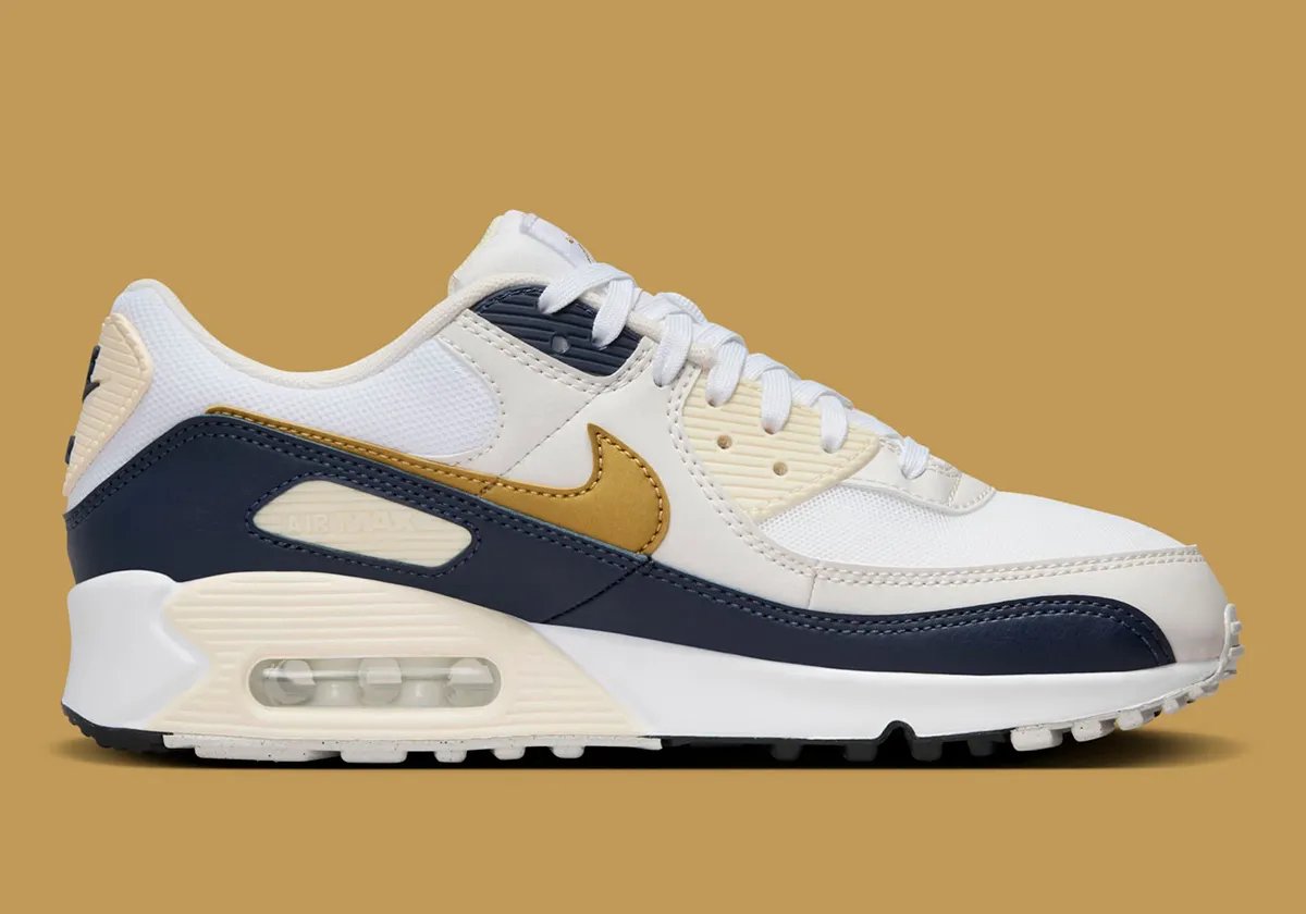 Sneakers Nike Nike Air Max 90 “”Olympic Wit