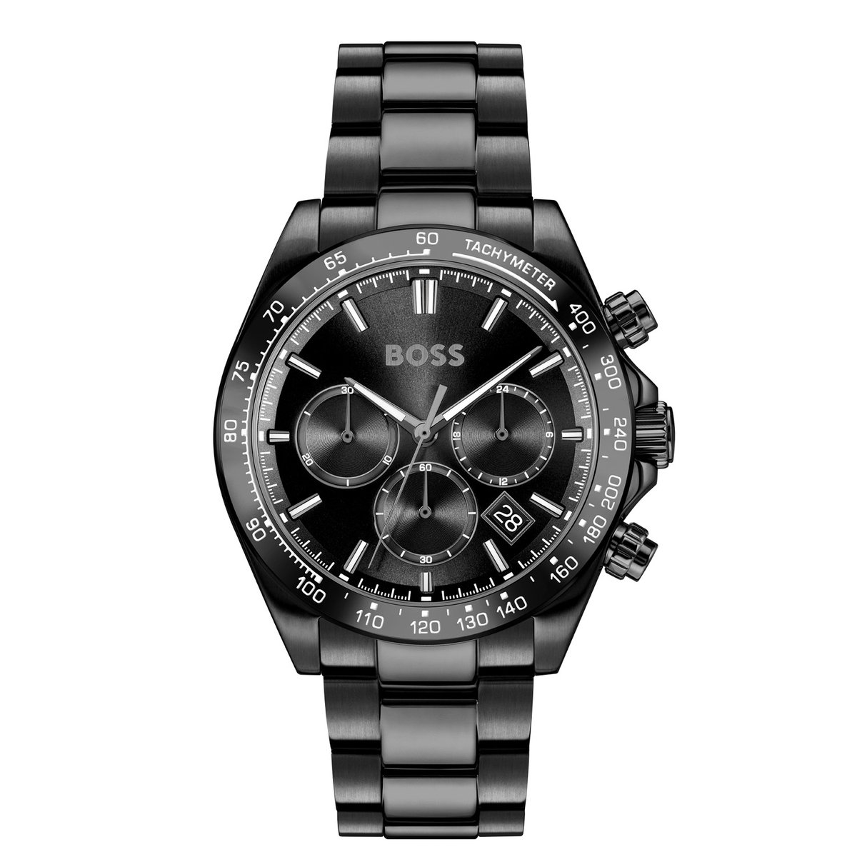 BOSS HB1514271 HERO 2.0 Heren Horloge