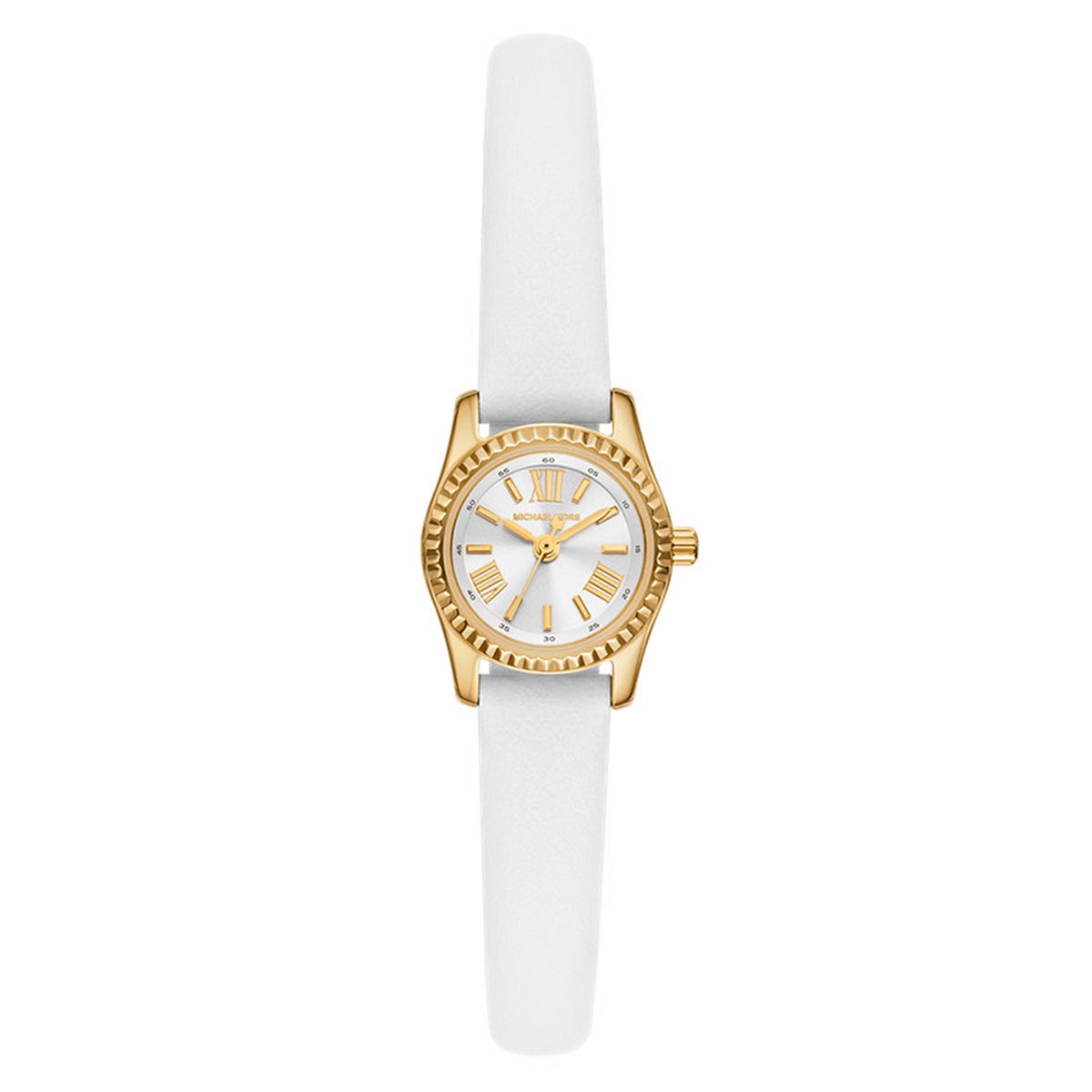 Michael Kors - Lexington Goud en - MK4900 - Dames - Horloge - Ø19