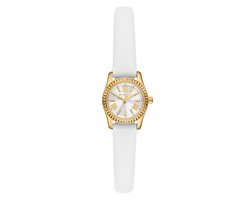 Michael Kors - Lexington Goud en - MK4900 - Dames - Horloge - Ø19