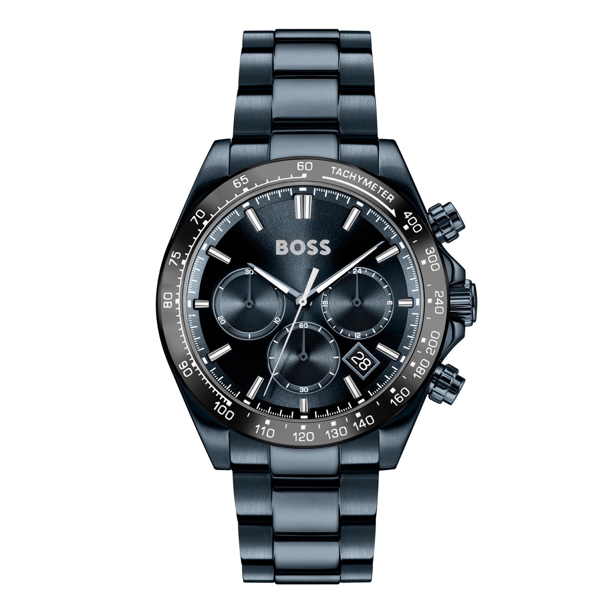 BOSS HB1514270 HERO 2.0 Heren Horloge