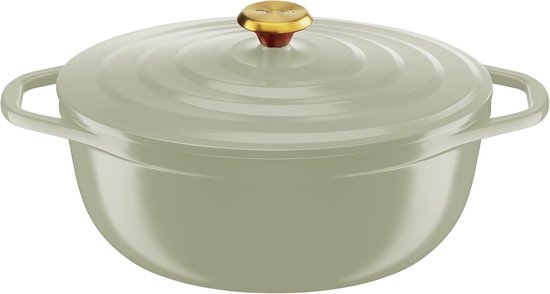 Beste gietijzeren braadpan. Onze top 5 in 2025 - Pan Kopen