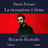 Livre audio numérique