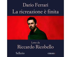 La ricreazione è finita
