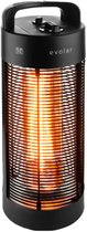 Evolar Infrarood Verwarming - Binnen & Buiten - Elektrische Kachel - Terrasverwarmers Elektrisch - EVO-HD55
