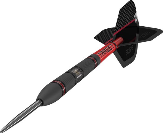Target Scope 02 Swiss Point 90% - Dartpijlen van Target — afbeelding 5