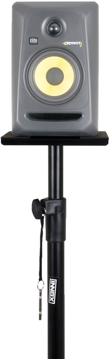 Innox IVA MON-05 luxe tripod monitor statief (per stuk) van Innox — afbeelding 4