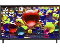 LG 55UA74003LB 55 inch 4K