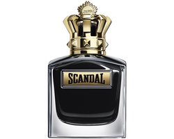 Jean Paul Gaultier - Scandal - pour Homme Le Parfum - 150 ml - Eau de Parfum Spray