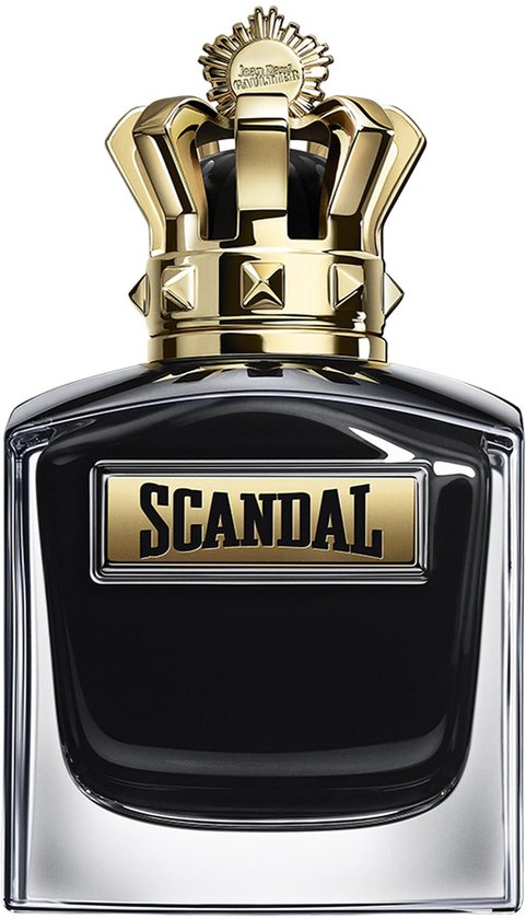Jean Paul Gaultier - Scandal - pour Homme Le Parfum - 150 ml - Eau de Parfum Spray