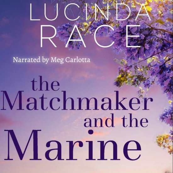 The Matchmaker and The Marine - cover