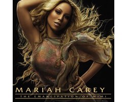 Mariah Carey - The Emancipation Of Mimi (2 LP)
