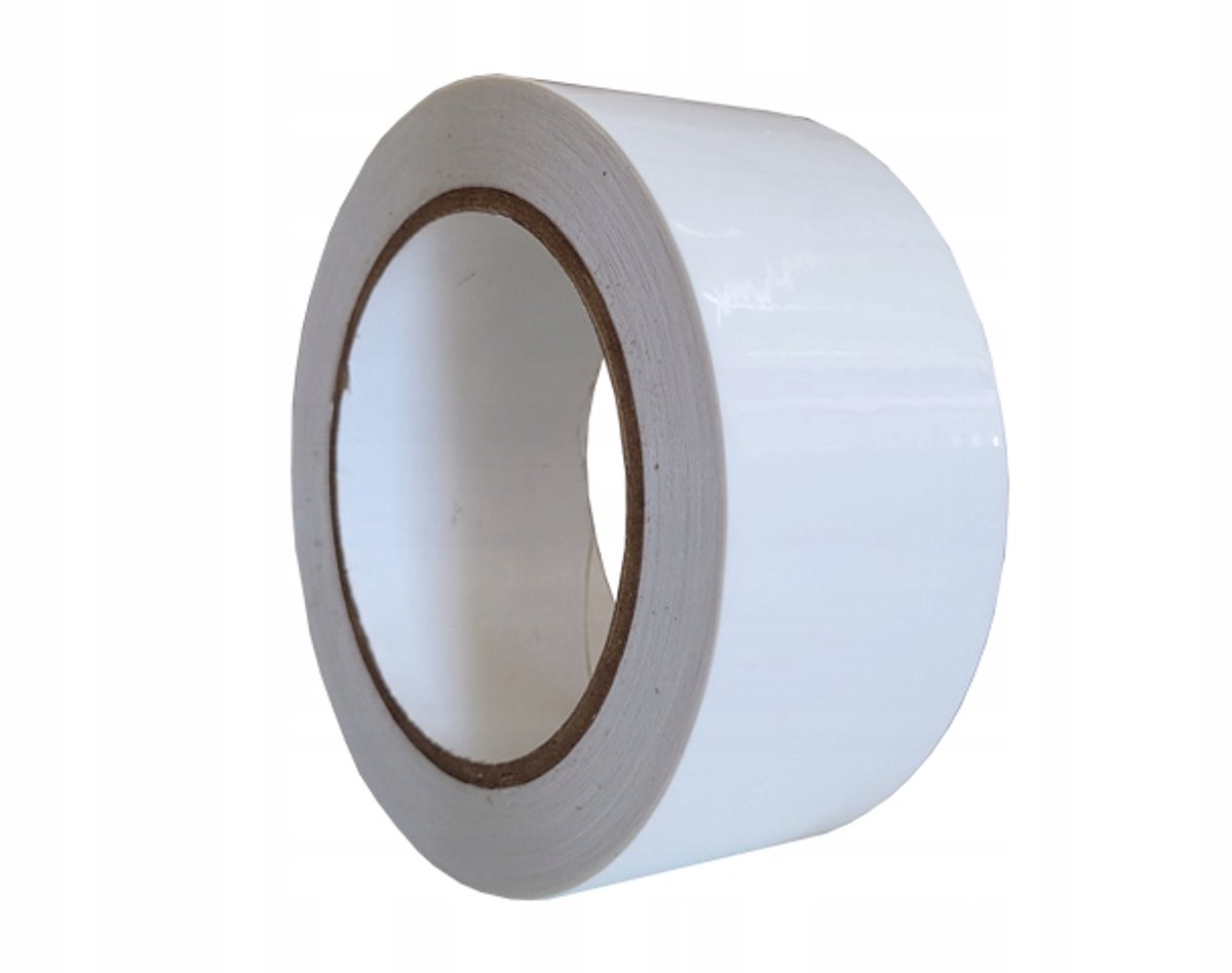 SIGNA 5S Vloorta Wit 50mm x 33m – Nachtrekan