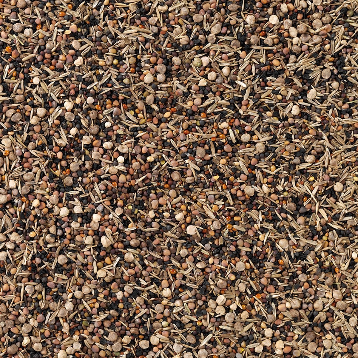 Deli nature belgisch onkruid supreme 93 - 2,5 kg
