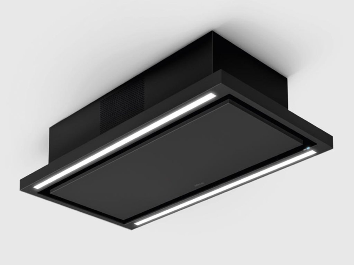 CLOUD SEVEN BL/F/90 ZWART