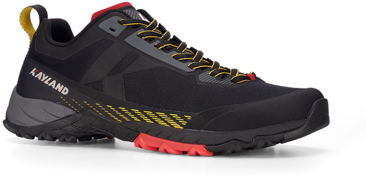 Wandelschoenen Kayland Tuono Zwart