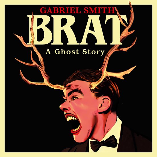 BRAT - cover