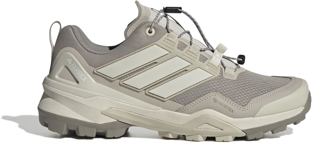 Wandelschoenen adidas Terrex Skychaser Gore-Tex Grijs