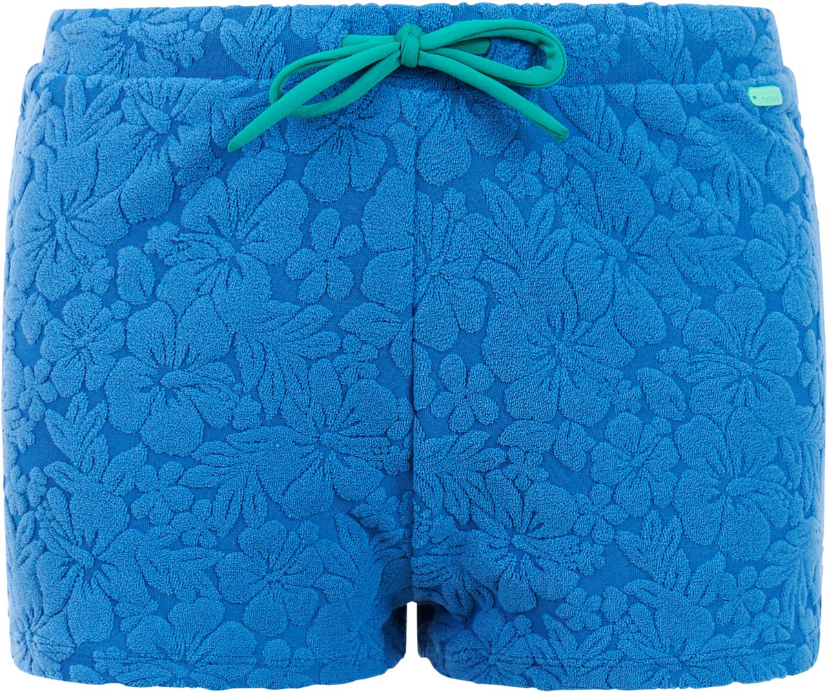 Protest PRTTeddy JR Zwembroek Meisjes Tailleband elastiek Normale pasvorm Blauw