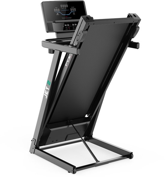 Bekijk de beste aanbieding voor de Loopband Focus Fitness Jet 2