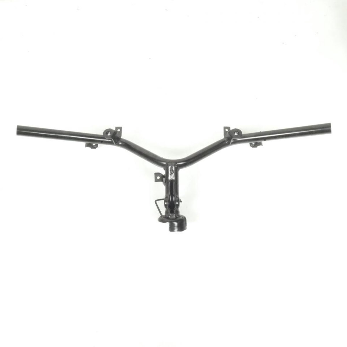 Guidon Origine pour scooter Peugeot 80 Sv L 1991 à 1995 728975 Neuf