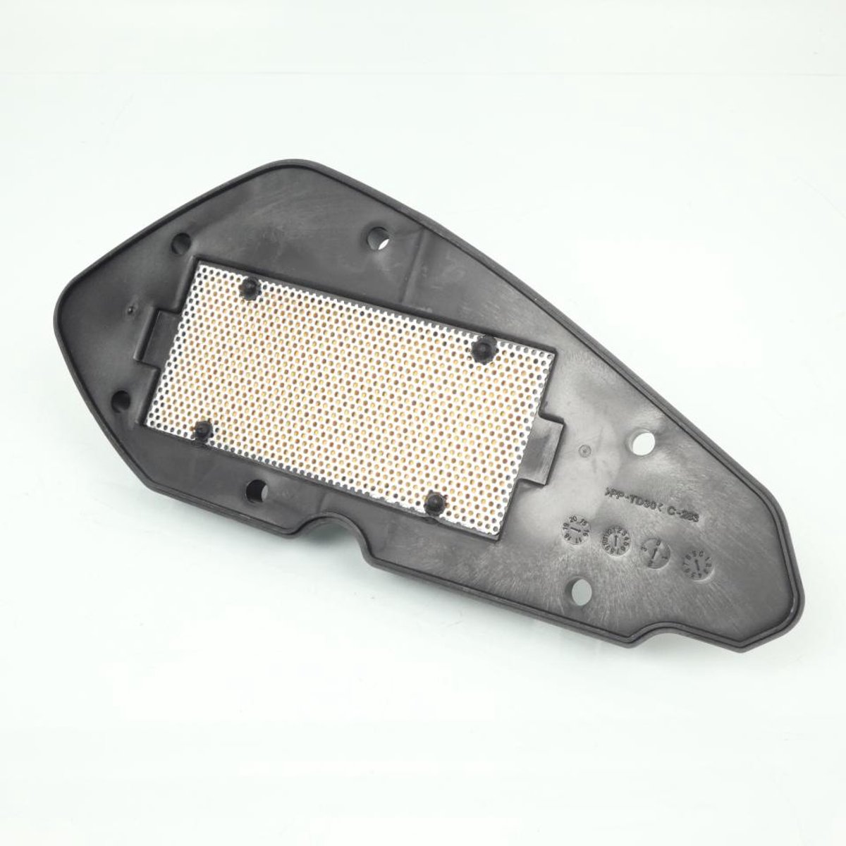 Filtre à air Sceed24 pour Scooter Peugeot 50 STREETZONE Après 2021 Neuf