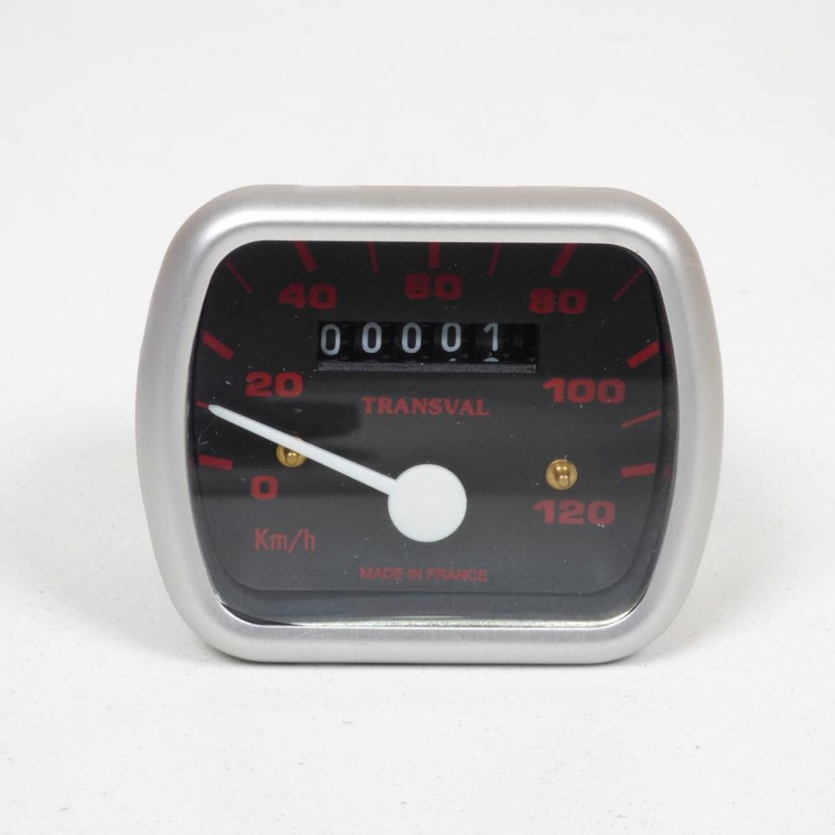 Compteur Transval pour Mobylette Peugeot 50 103 SP Neuf