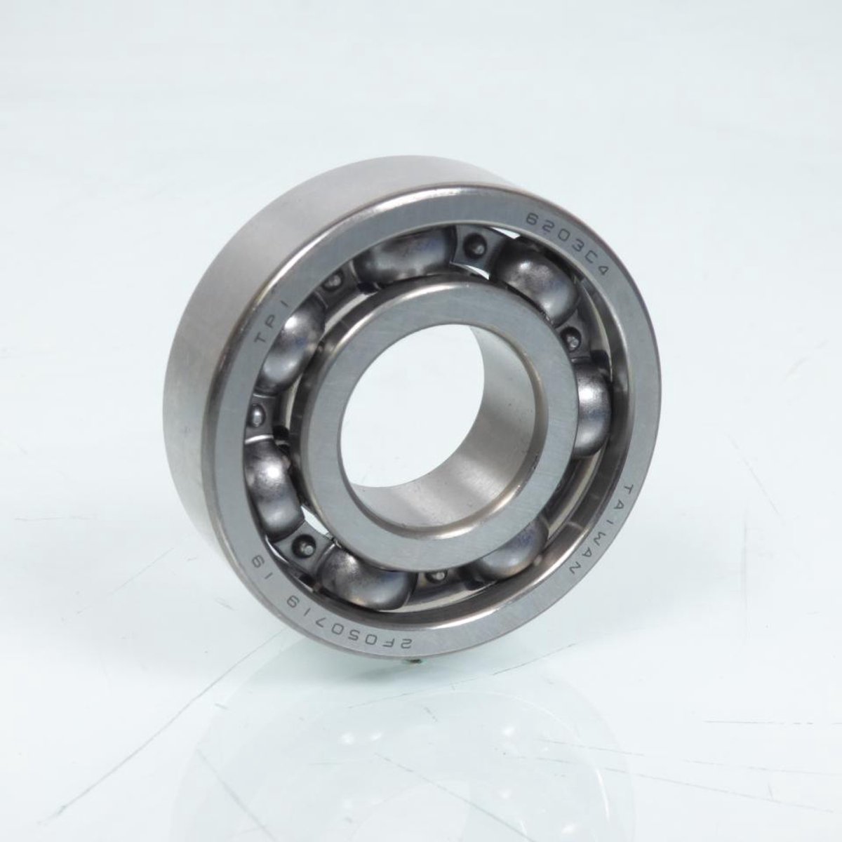 Roulement moteur TPI pour Moto Derbi 50 Senda Sm Drd Pro 2006 à 2011 Neuf