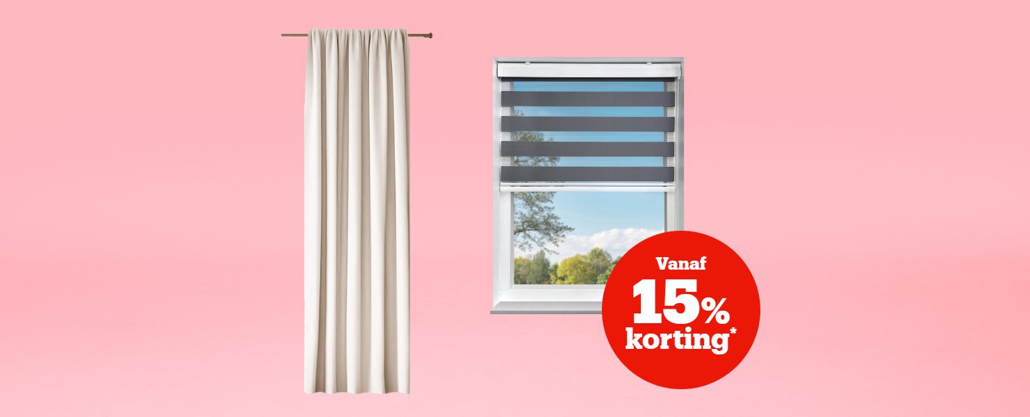 Réduction* à p.de 15%