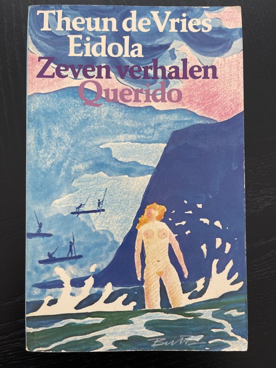 Eidola