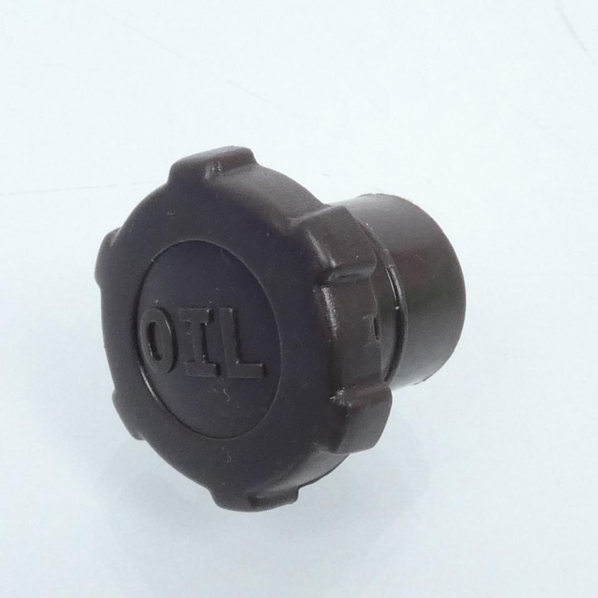 Bouchon niveau huile origine pour Scooter Gilera 50 Runner 2T Neuf