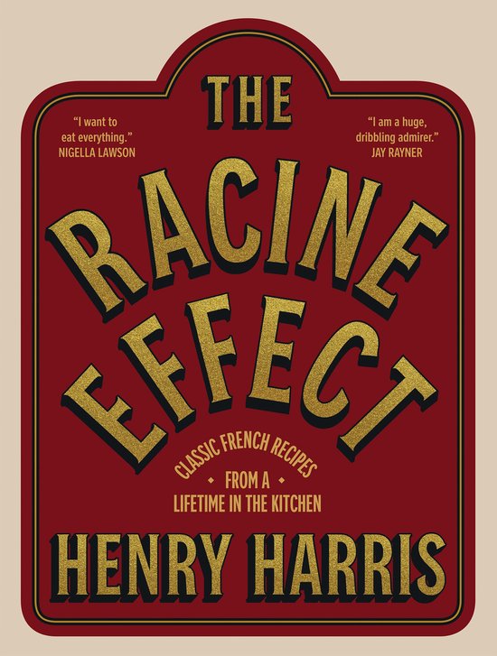 The Racine Effect - cover