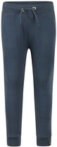 Koko Noko Meisjes Broek - Donkerblauw